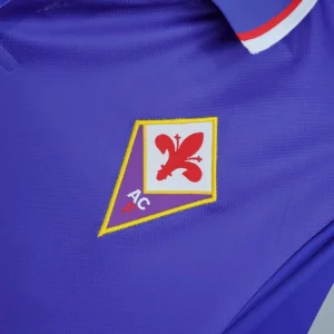 Retro Florence 1995/1996 Jersey