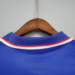 Retro Florence 1995/1996 Jersey