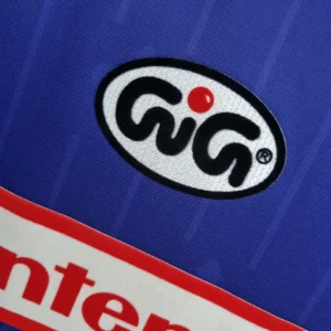 Retro Florence 1997/1998 Home Jersey