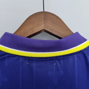 Retro Florence 1997/1998 Home Jersey