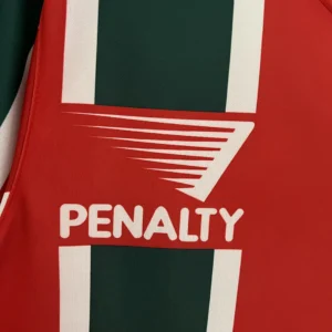 Retro Fluminense 1993 Home Jersey