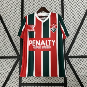 Retro Fluminense 1993 Home Jersey