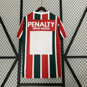 Retro Fluminense 1993 Home Jersey