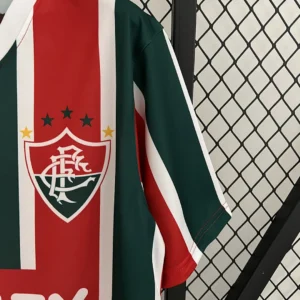 Retro Fluminense 1993 Home Jersey
