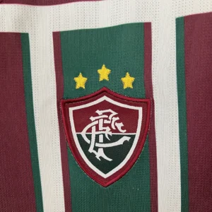 Retro Fluminense 2003 Home Jersey