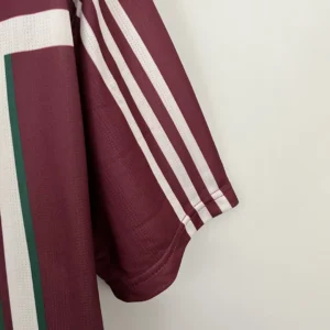 Retro Fluminense 2003 Home Jersey