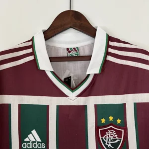 Retro Fluminense 2003 Home Jersey