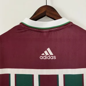 Retro Fluminense 2003 Home Jersey