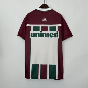 Retro Fluminense 2003 Home Jersey