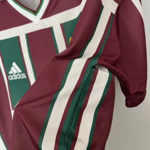 Retro Fluminense 2003 Home Jersey