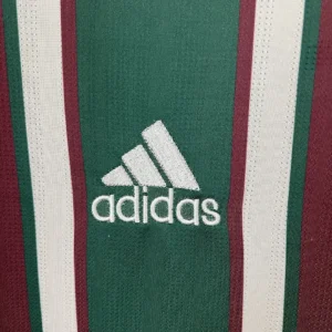 Retro Fluminense 2003 Home Jersey
