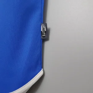 Retro France 2000 Home Jersey
