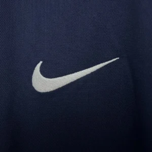 Retro France 2014 Home Jersey