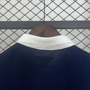Retro France 2014 Home Jersey