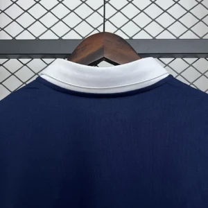 Retro France 2014 Home Jersey