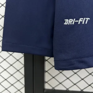 Retro France 2014 Home Jersey