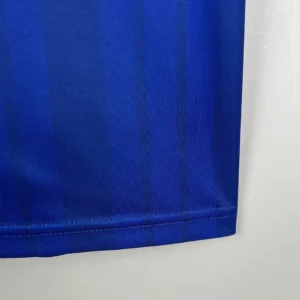 Retro France 1992/1994 Home Jersey