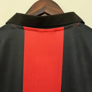 Retro Frankfurt 1998/2000 100th Anniversary Home Jersey
