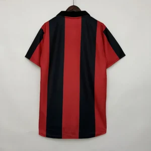 Retro Frankfurt 1998/2000 100th Anniversary Home Jersey