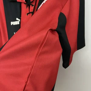 Retro Frankfurt 1998/2000 100th Anniversary Home Jersey