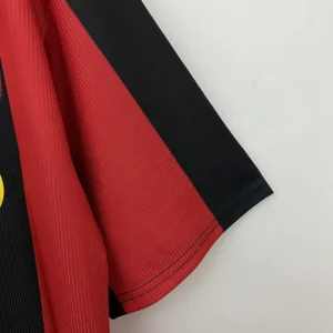 Retro Frankfurt 1998/2000 100th Anniversary Home Jersey