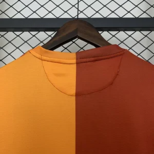 Retro Galatasaray 2013/2014 Home Jersey