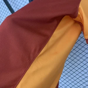 Retro Galatasaray 2013/2014 Home Jersey