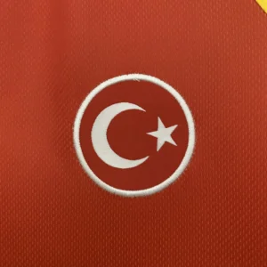 Retro Galatasaray 1998/1999 Jersey