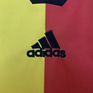 Retro Galatasaray 1998/1999 Jersey