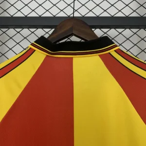 Retro Galatasaray 1998/1999 Jersey