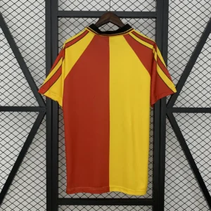 Retro Galatasaray 1998/1999 Jersey