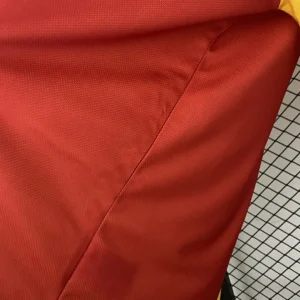 Retro Galatasaray 1998/1999 Jersey