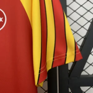 Retro Galatasaray 1998/1999 Jersey