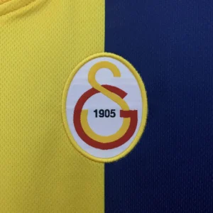 Retro Galatasaray 1998/1999 Jersey