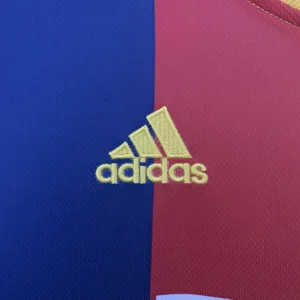 Retro Galatasaray 1998/1999 Jersey