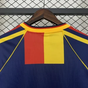 Retro Galatasaray 1998/1999 Jersey