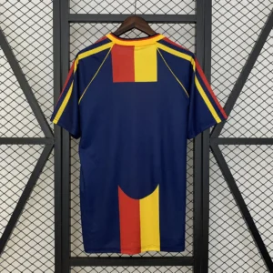 Retro Galatasaray 1998/1999 Jersey