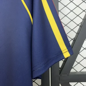 Retro Galatasaray 1998/1999 Jersey