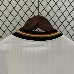 Retro Germany 1996 Home Jersey