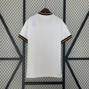 Retro Germany 1996 Home Jersey
