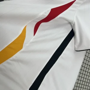 Retro Germany 2006 Home Jersey