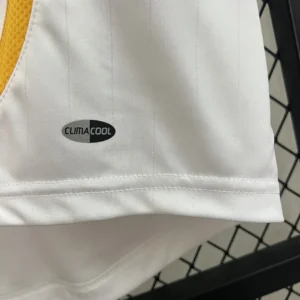 Retro Germany 2006 Home Jersey
