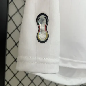 Retro Germany 2006 Home Jersey