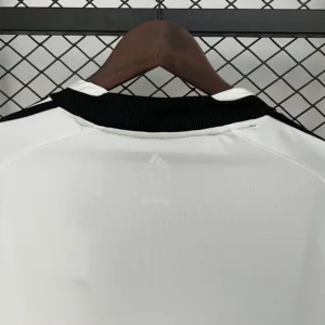 Retro Germany 2008 Home Jersey