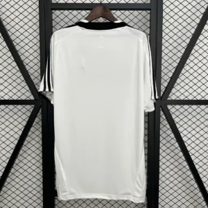 Retro Germany 2008 Home Jersey