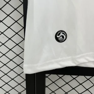 Retro Germany 2008 Home Jersey