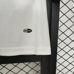 Retro Germany 2008 Home Jersey