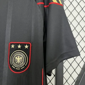 Retro Germany 2010 Away Jersey