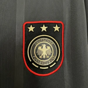Retro Germany 2010 Away Jersey