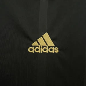 Retro Germany 2010 Away Jersey